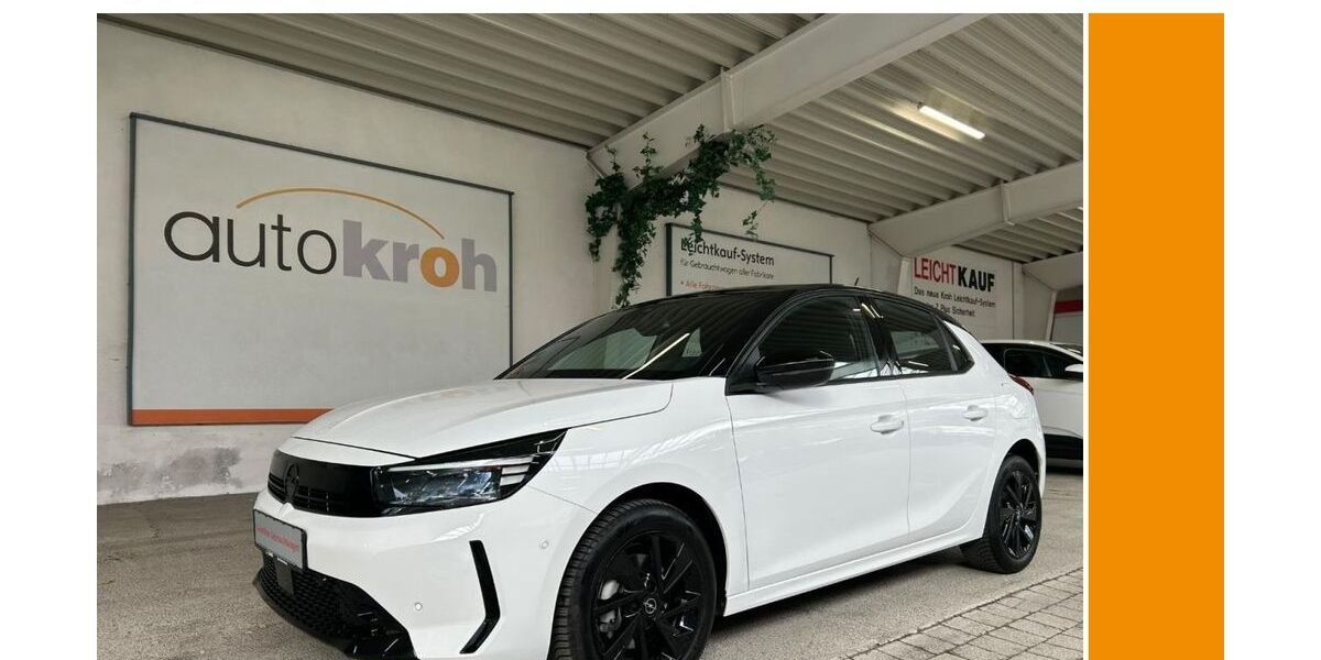 Opel Corsa 7.294 km 18.990 &euro; Bad Berleburg 57319