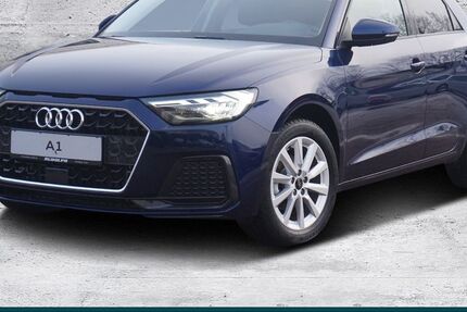 Audi A1 7.900 km 23.900 € Merseburg 06217