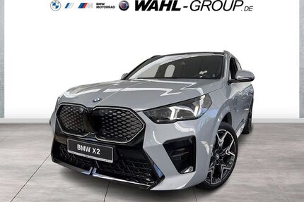BMW iX2
