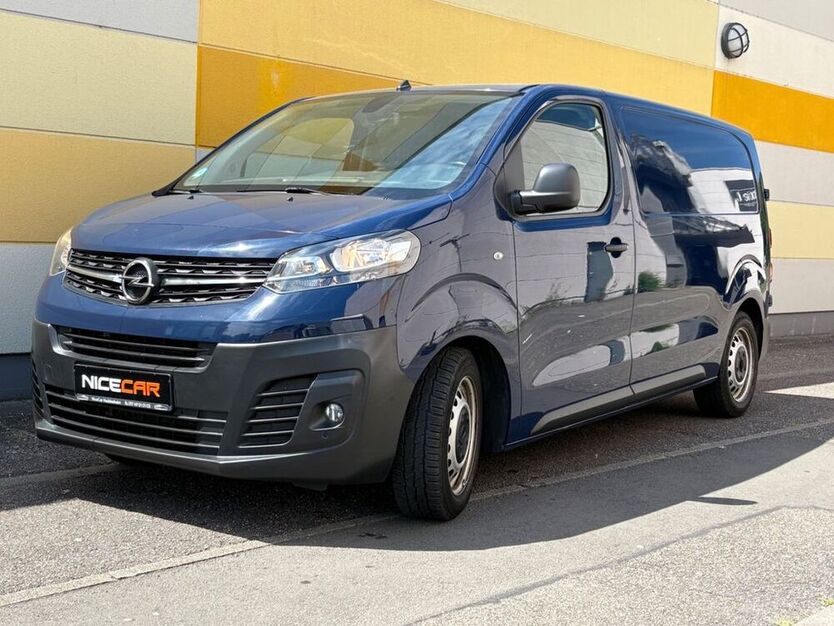 Vivaro