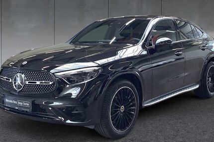 Mercedes-Benz GLC 300 8.000 km 78.780 &euro; Nordhausen 99734