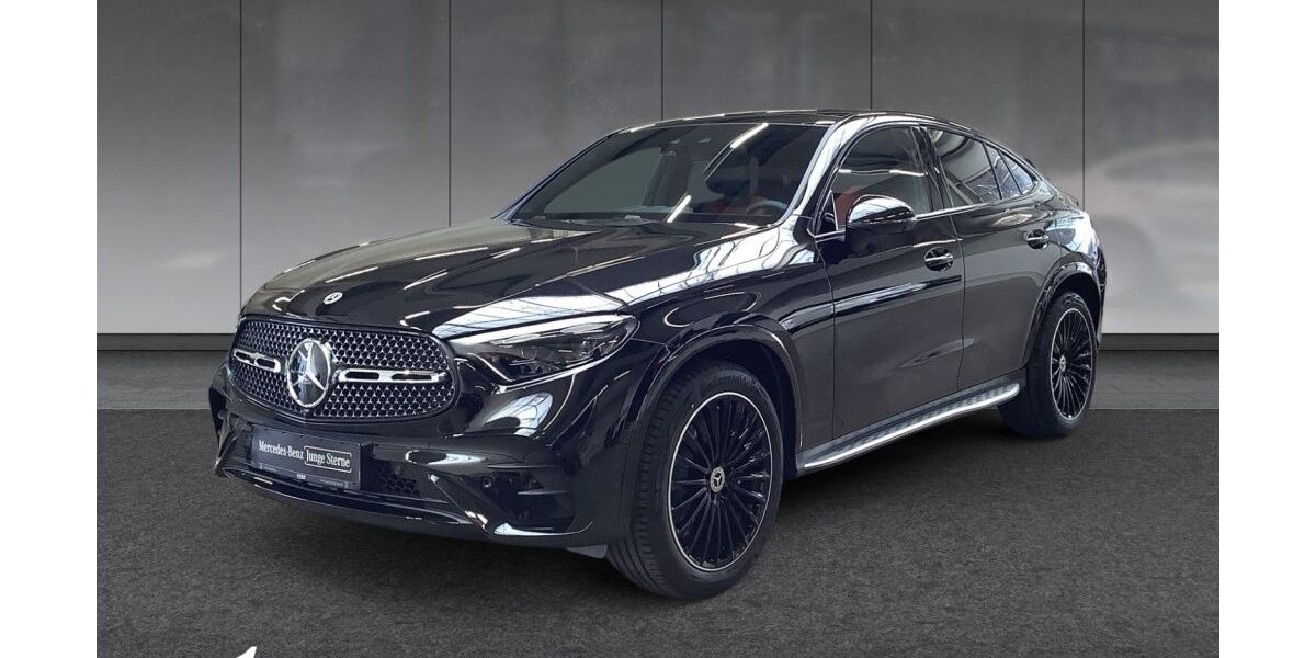 Mercedes-Benz GLC 300 8.000 km 78.780 &euro; Nordhausen 99734