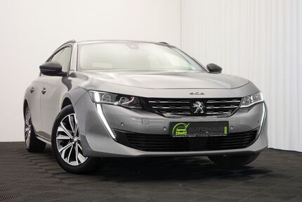 Peugeot 508 121.400 km 16.485 € Bad Lippspringe 33175
