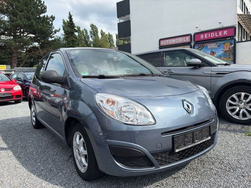 Twingo