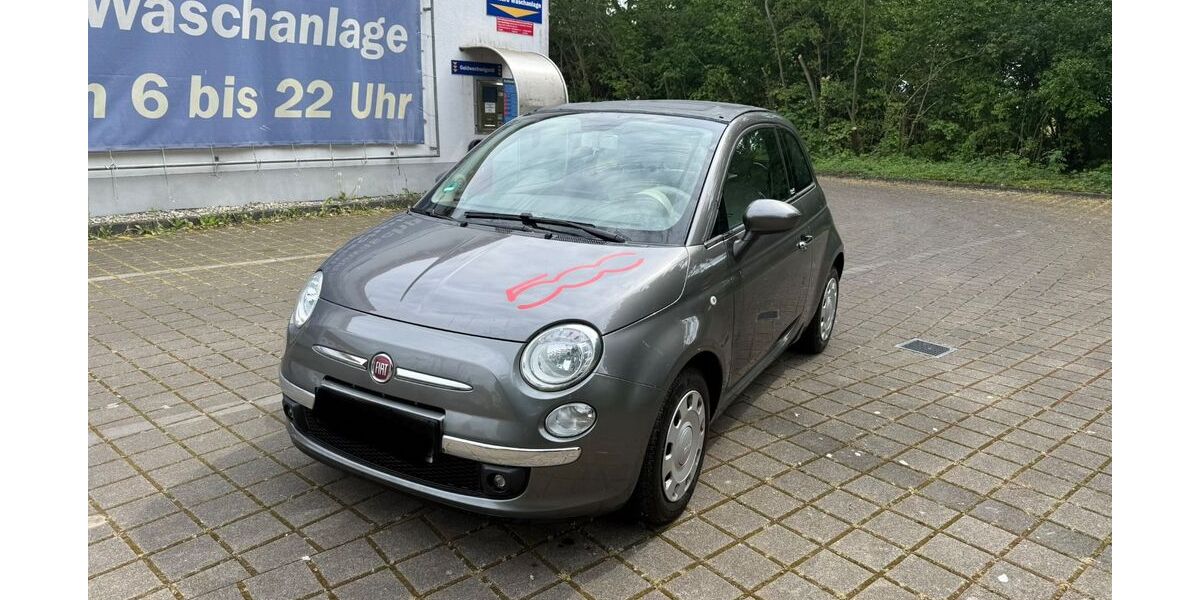Fiat 500 135.000 km 3.999 &euro; lahr 77933