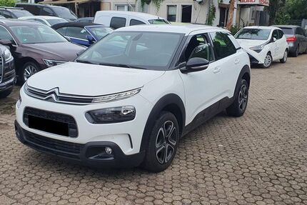 Citroen C4 Cactus 144.834 km 5.900 &euro; Freiburg 79108