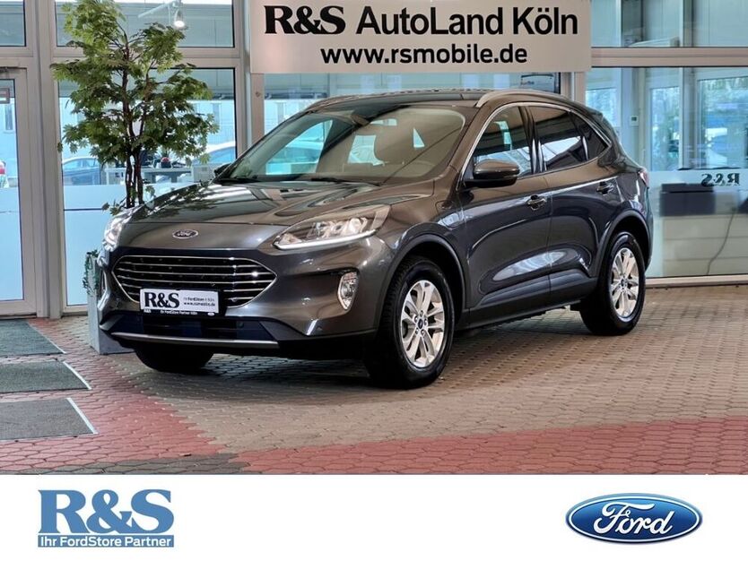 Kuga