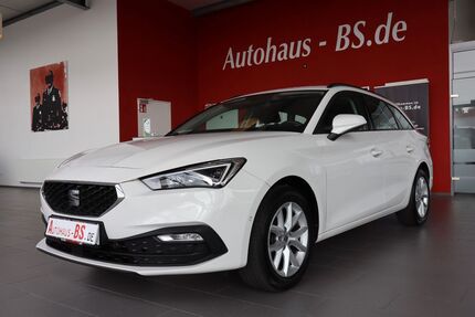 Seat Leon 36.858 km 21.900 € Braunschweig 38116