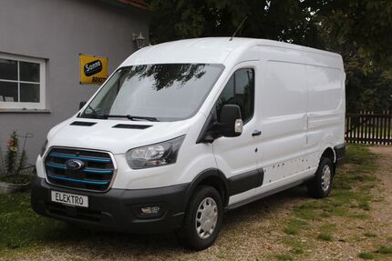 Ford Transit 14.000 km 28.800 € Oettingen 86732