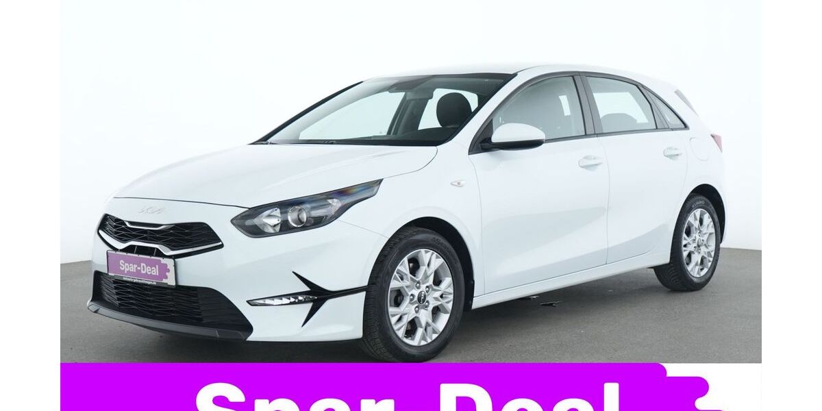 Kia ceed / Ceed 44.817 km 14.746 &euro; Dietzenbach bei Frankfurt 63128