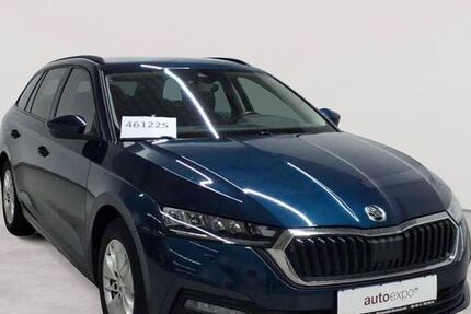 Skoda Octavia 121.549 km 16.390 € Fernwald-Steinbach 35463