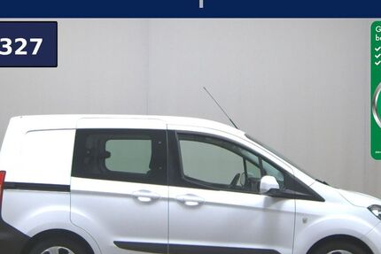 Ford Transit Courier 50.520 km 10.980 € Gyhum/Bockel 27404