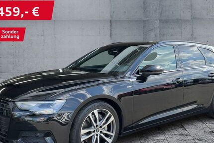 Audi A6 83.950 km 40.654 &euro; Bamberg 96052