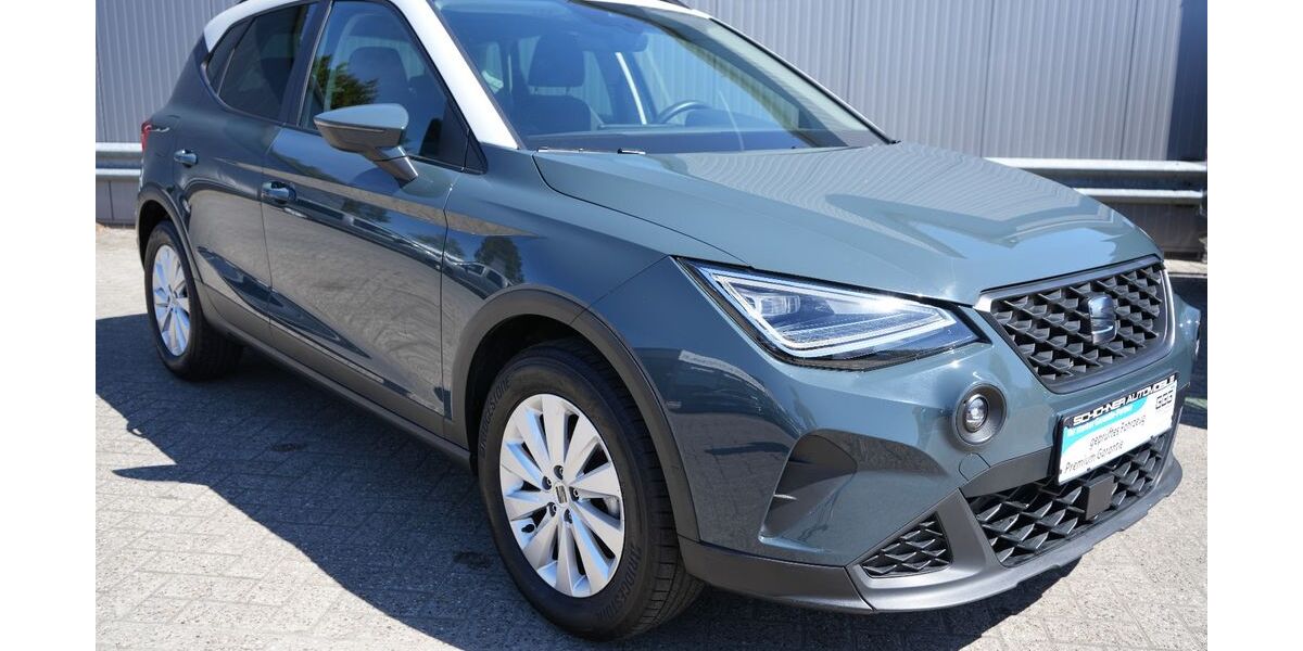 Seat Arona 19.990 km 20.590 &euro; Ihlow 26632