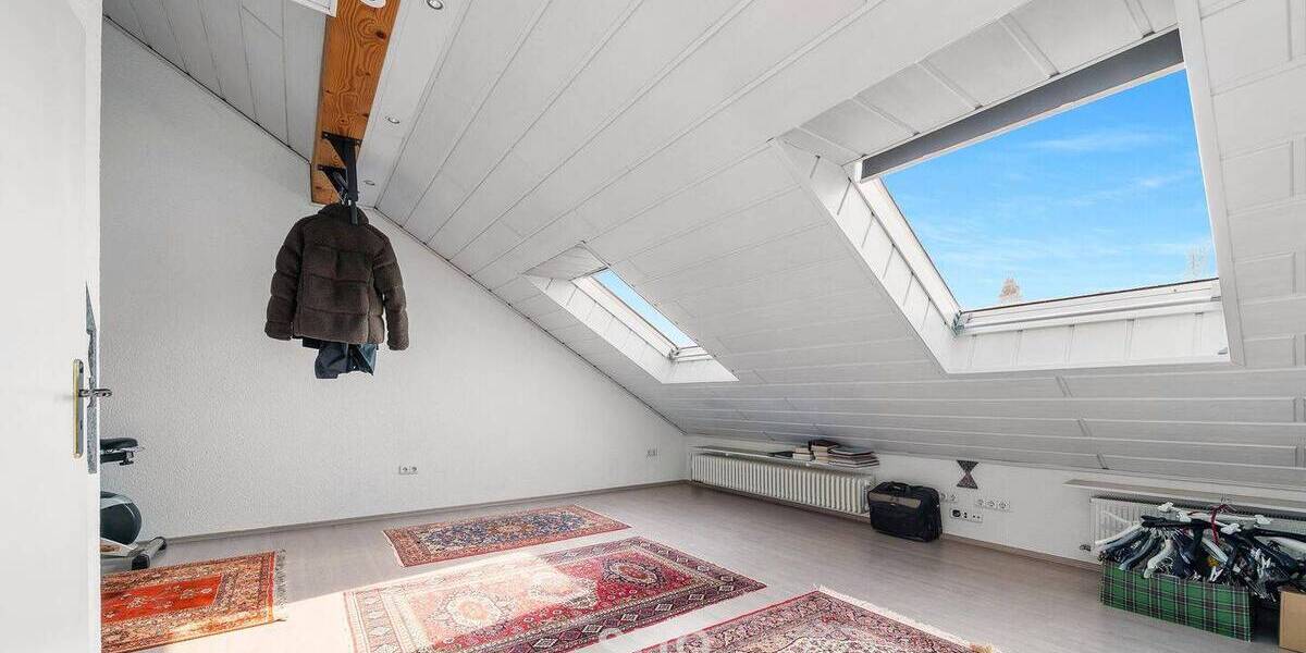 Doppelhaushälfte Rödermark Urberach - 7 Zimmer, 120 m&sup2;, 499.000&euro; | Angebot:26275959