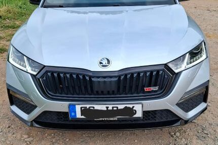 Skoda Octavia 15.000 km 30.900 € Augustusburg 09573