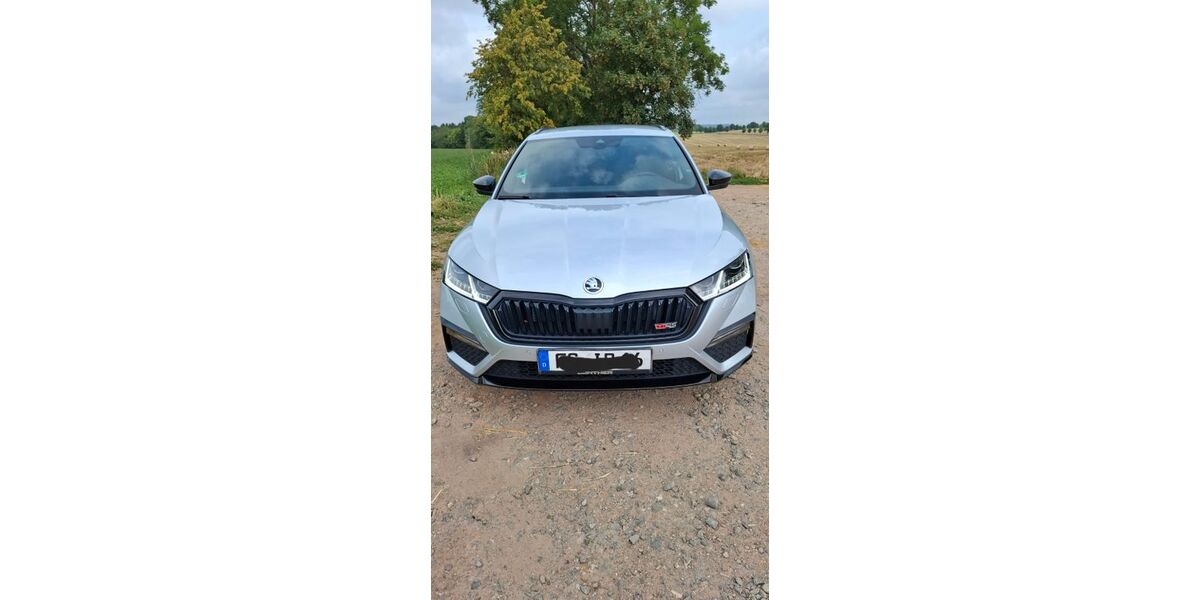Skoda Octavia 15.000 km 30.900 € Augustusburg 09573