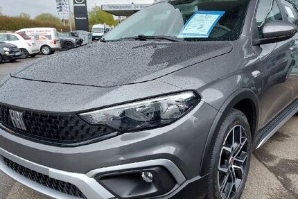 Fiat Tipo 33.900 km 19.890 € Böblingen 71034