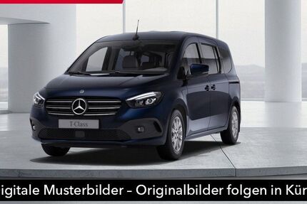 Mercedes-Benz T-Klasse 2.200 km 33.950 &euro; Oldenburg OT Tweelbäke 26135