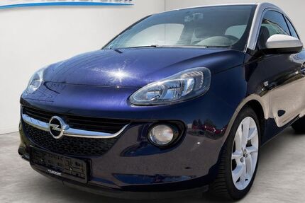 Opel Adam 67.492 km 7.390 &euro; Weißenburg 91781
