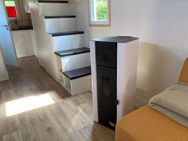 Mehrfamilienhaus, Wohnhaus Visselhövede Buchholz - 2 Zimmer, 28 m&sup2;, 64.900&euro; | Angebot:25692735