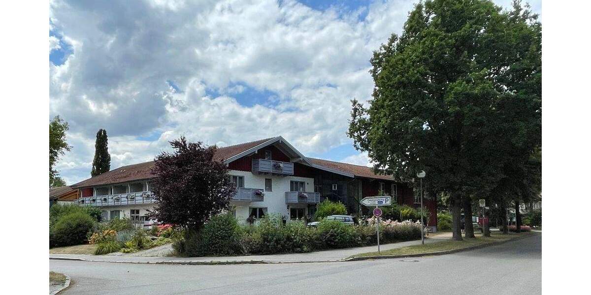 Gewerbeobjekt Bad Birnbach Asenham - 2 Zimmer, 1.850.000&euro; | Angebot:24115459