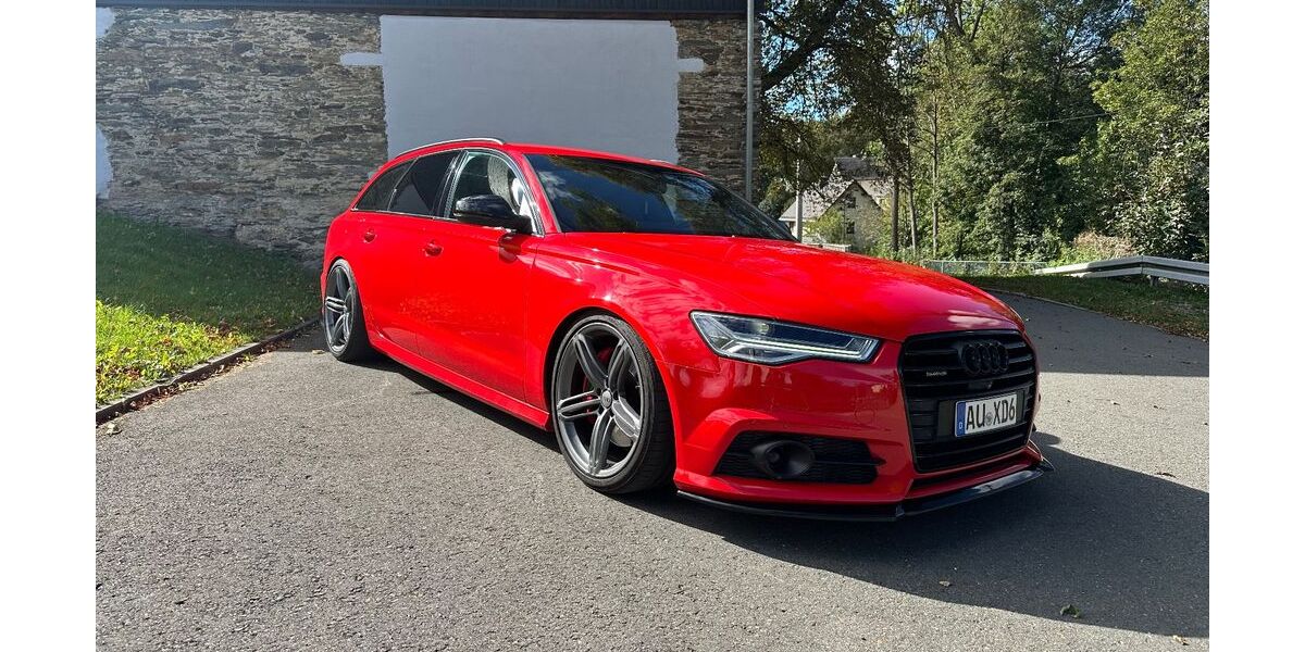 Audi A6 207.500 km 28.999 &euro; Lössnitz 08294