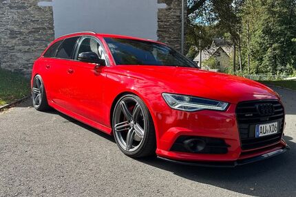 Audi A6 207.600 km 25.500 &euro; Lössnitz 08294