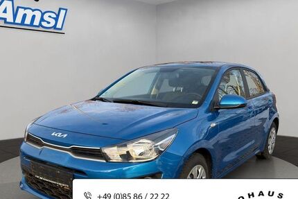 Kia Rio 46.100 km 12.790 &euro; Hauzenberg 94051