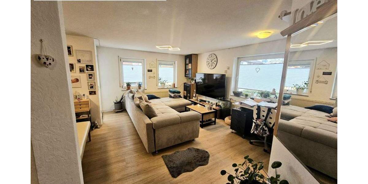 Etagenwohnung Aalen - 2 Zimmer, 65 m&sup2;, 254.000&euro; | Angebot:25563193
