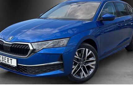Skoda Octavia 4.999 km 38.580 &euro; Eberbach 69412