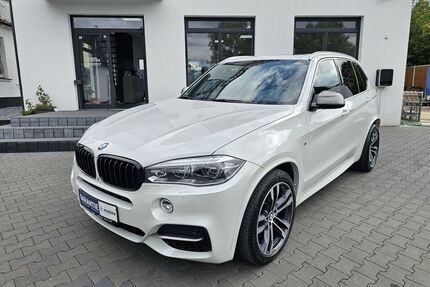 BMW X5 M50