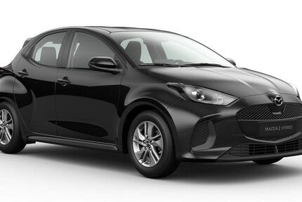 Mazda 2 Hybrid 2.500 km 23.470 &euro; Stuhr 28816