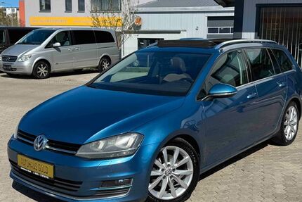 VW Golf 173.852 km 9.990 &euro; Rostock 18107