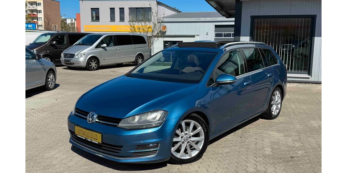VW Golf 173.852 km 9.990 &euro; Rostock 18107