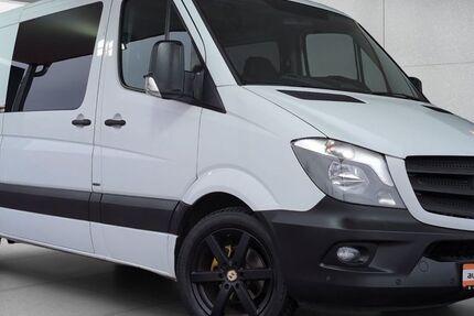 Mercedes-Benz Sprinter 308.753 km 16.490 &euro; Dresden 01257