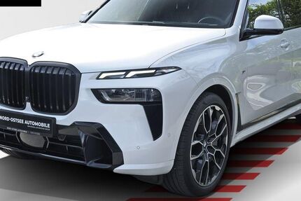 BMW X7 61.211 km 78.950 &euro; Hamburg-Elbe 22609