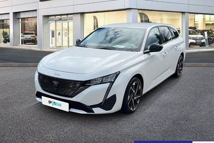 Peugeot 308 23.442 km 20.990 &euro; Hamburg 22529