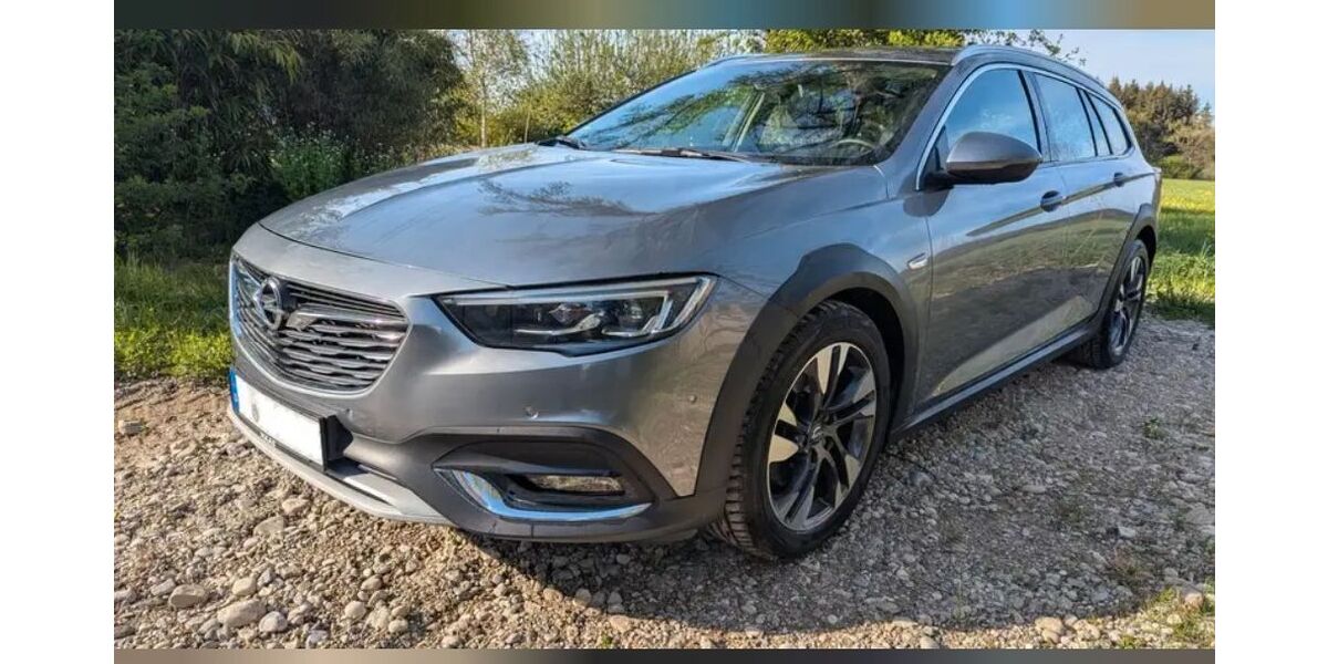 Opel Insignia 67.000 km 23.999 &euro; Otterfing 83624