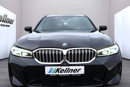 BMW 330 26.150 km 46.440 € Erfurt 99091