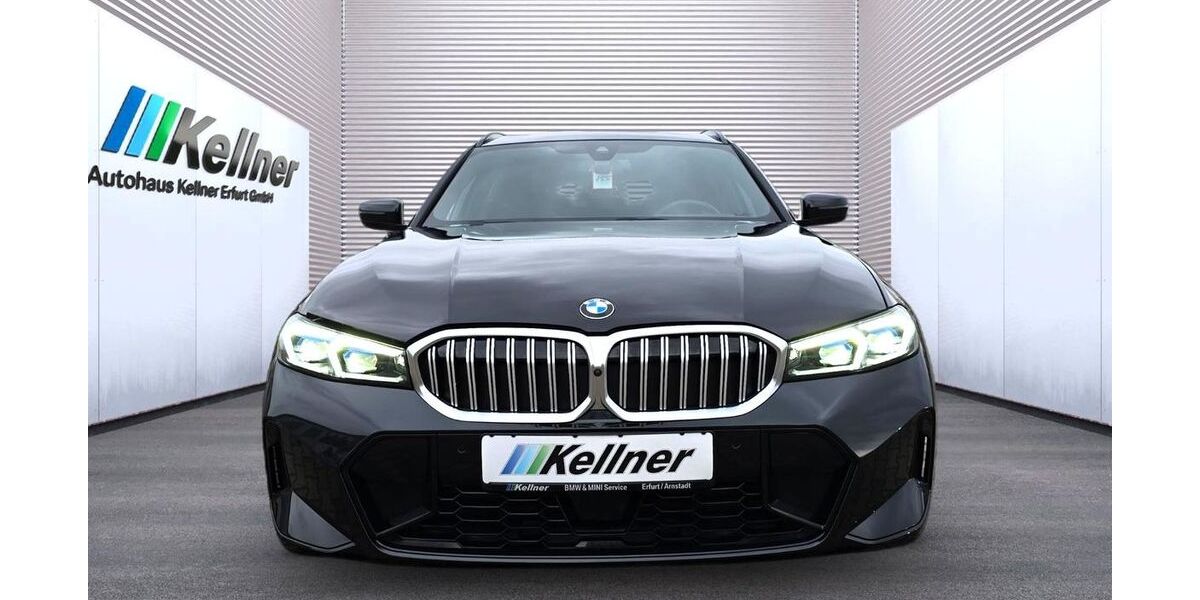 BMW 330 26.150 km 46.440 &euro; Erfurt 99091