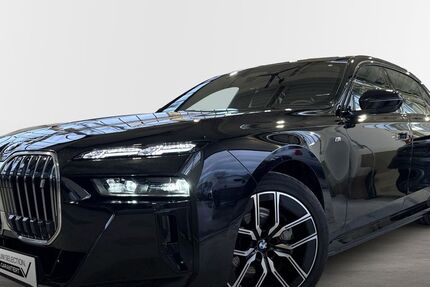 BMW i7 24.187 km 102.040 &euro; Germering 82110