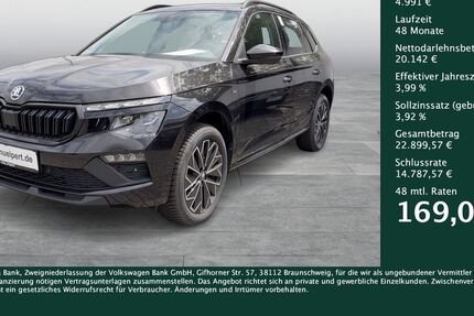 Skoda Kamiq 19.574 km 25.133 &euro; Dortmund 44269