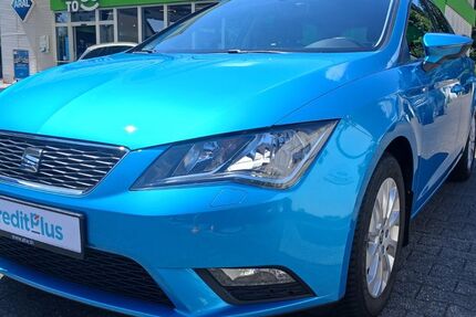 Seat Leon 104.300 km 8.890 &euro; Bergisch Gladbach 51467