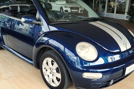 VW New Beetle 244.920 km 2.950 &euro; Frankenberg/Eder 35066