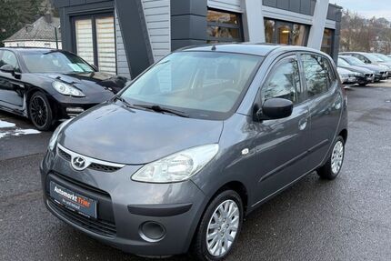 Hyundai i10 164.517 km 3.199 &euro; Trier 54294