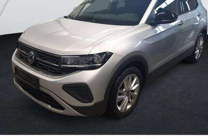 VW T-Cross 26.050 km 23.640 &euro; Erlangen 91058
