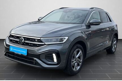 VW T-Roc 24.774 km 30.900 &euro; Alzey 55232