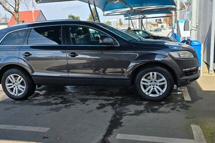 Audi Q7 291.142 km 6.666 &euro; Griesheim 64347