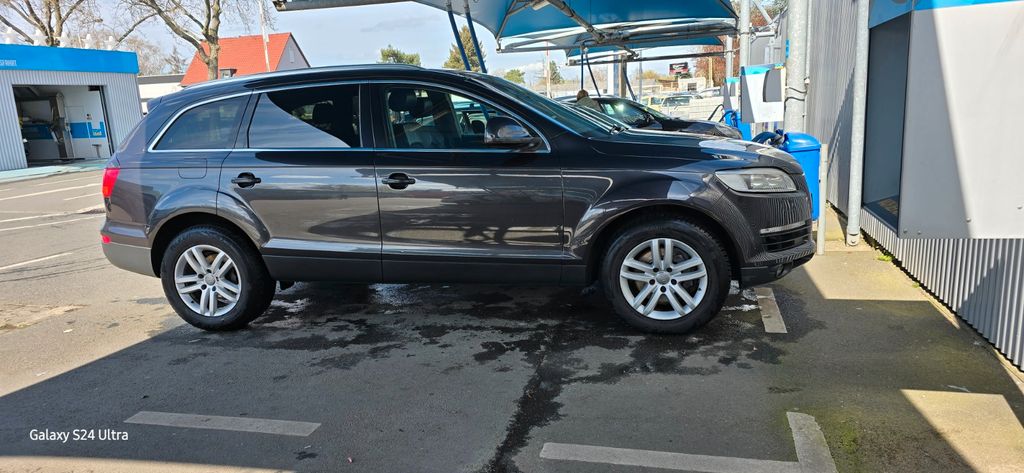 Audi Q7 291.142 km 6.900 &euro; Griesheim 64347
